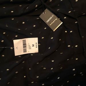 Gorgeous embroidered surplice maxi dress